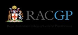 RACGP — Royal Australian College of General Practitioners